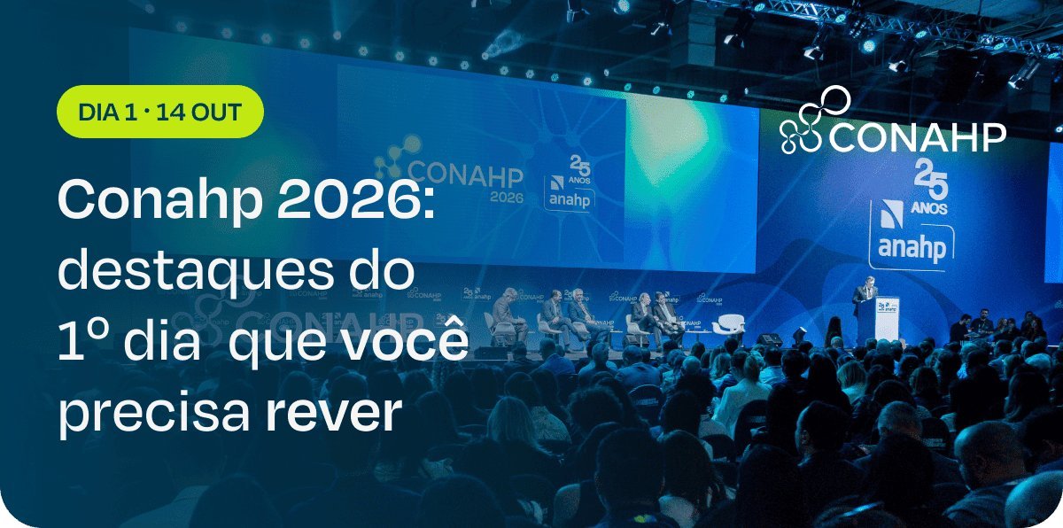 Plenaria del Conahp 2026 en el primer día del congreso