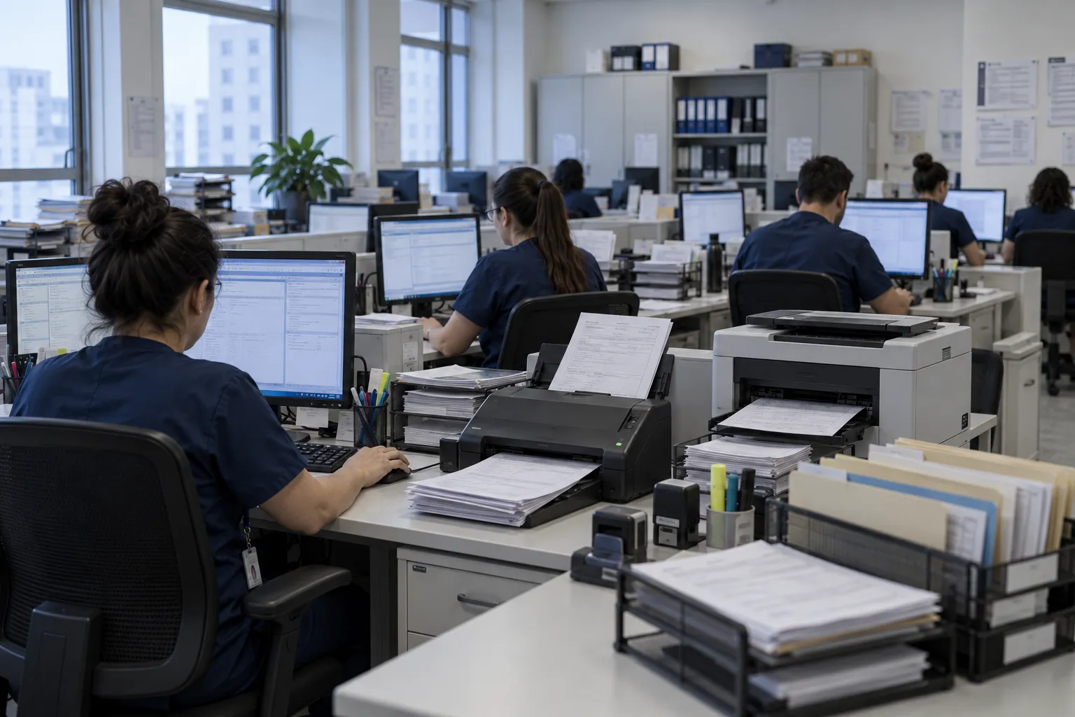 Guías sobre facturación