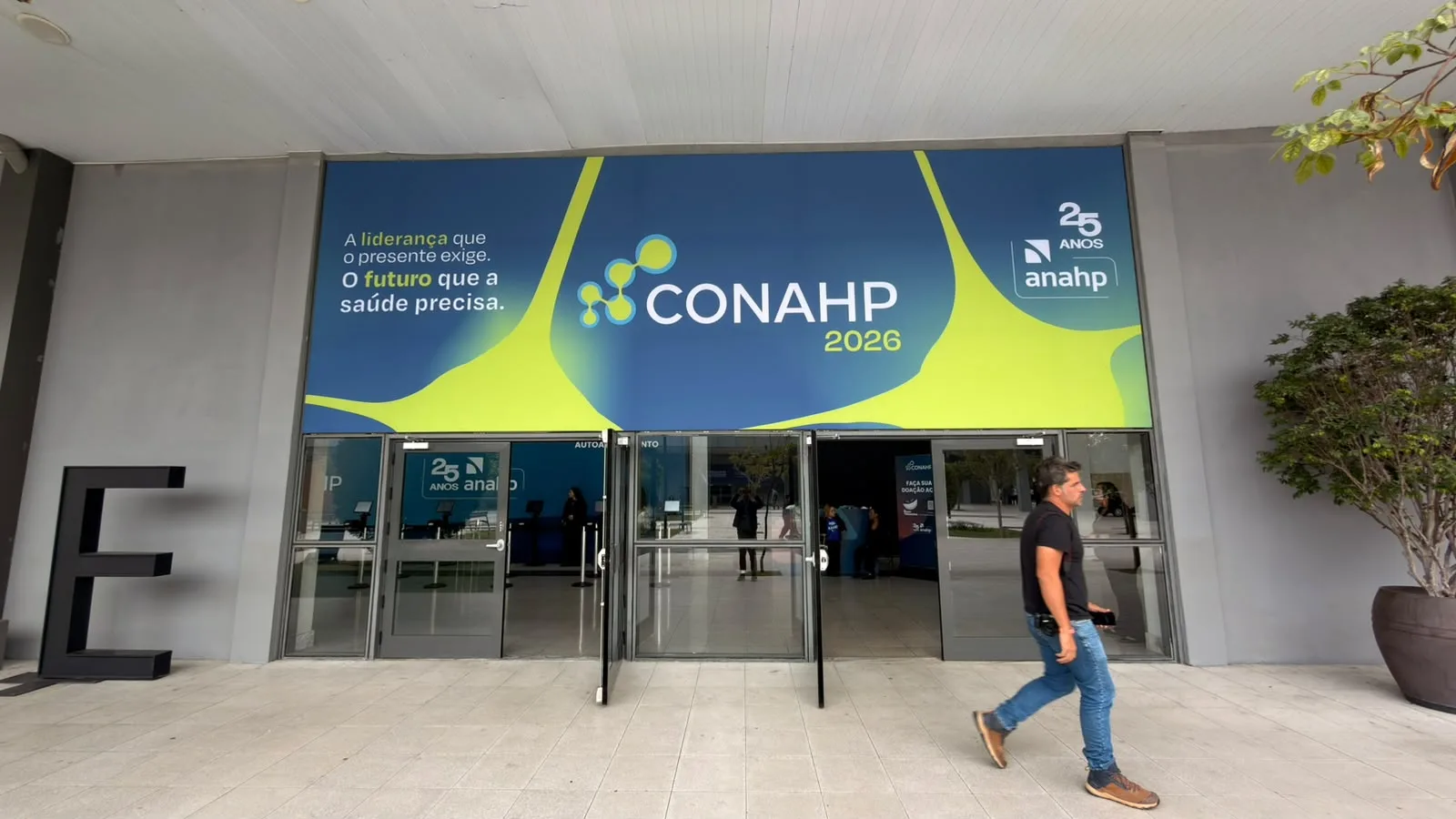 Accrua will be at Conahp 2026, Brazil's largest healthcare conference